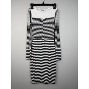 Bailey 44 | Dresses | Bailey 44 Black Long Sleeve Dress